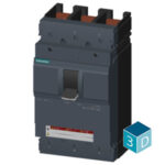 Siemens 3VA5450-1MH31-0AA0 - Image 3