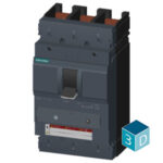 Siemens 3VA5460-6EC31-1AA0 - Image 3