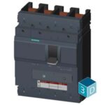 Siemens 3VA5445-5EF41-0AA0 - Image 3