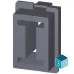 Siemens 8PQ5000-0BA05 - Image 2