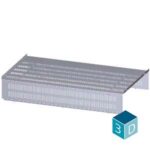 Siemens 8PQ3000-3BA27 - Image 2