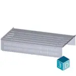 Siemens 8PQ3000-3BA27 - Image 2