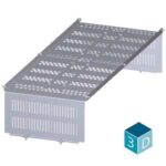 Siemens 8PQ3000-3BA31 - Image 2