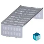 Siemens 8PQ3000-3BA31 - Image 2