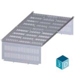 Siemens 8PQ3000-3BA32 - Image 2