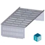 Siemens 8PQ3000-3BA32 - Image 2