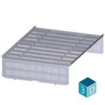 Siemens 8PQ3000-3BA33 - Image 2