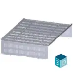 Siemens 8PQ3000-3BA33 - Image 2