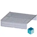 Siemens 8PQ3000-3BA34 - Image 2