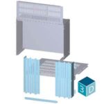 Siemens 8PQ5000-4BA31 - Image 2