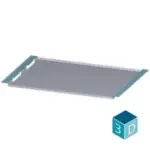 Siemens 8PQ2301-8BA04 - Image 2