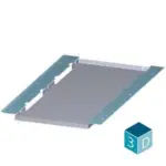 Siemens 8PQ2304-8BA05 - Image 2