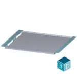 Siemens 8PQ2308-8BA10 - Image 2