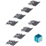 Siemens 8PQ4000-2BA26 - Image 2