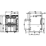 Siemens 3VW8116-7AB01 - Image 2