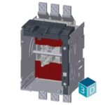 Siemens 3VW8116-7AE01 - Image 3