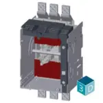 Siemens 3VW8116-7AE01 - Image 3
