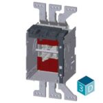 Siemens 3VW8116-7AF01 - Image 3