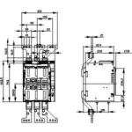 Siemens 3VW8116-7AF01 - Image 2