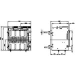 Siemens 3VW8116-7BG01 - Image 2