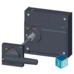 Siemens 3VA9687-0FK61 - Image 3