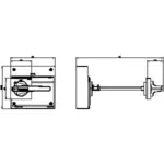 Siemens 3VA9687-0FK61 - Image 2