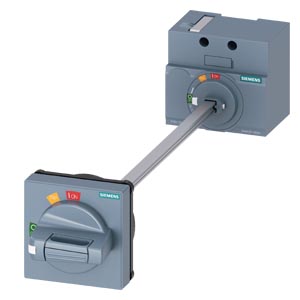 Siemens 3VA9157-0FK61