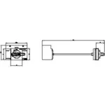 Siemens 3VA9467-0FK61 - Image 2