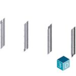 Siemens 8PQ4000-0BA64 - Image 2