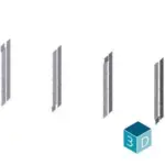 Siemens 8PQ4000-0BA64 - Image 2