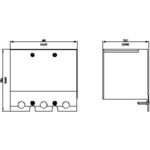 Siemens 3VA9271-0WF31 - Image 2