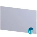 Siemens 8PQ5000-4BA44 - Image 2