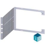 Siemens 8PQ5000-4BA74 - Image 2