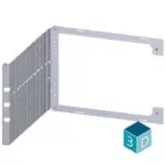 Siemens 8PQ5000-4BA74 - Image 2