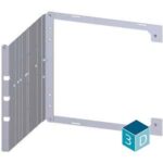 Siemens 8PQ5000-4BA75 - Image 2