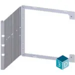 Siemens 8PQ5000-4BA75 - Image 2