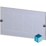 Siemens 8PQ2030-6BA23 - Image 2