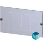 Siemens 8PQ2030-6BA23 - Image 2