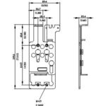 Siemens 3VA9137-0CB10 - Image 2
