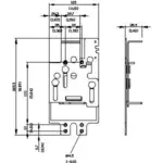 Siemens 3VA9277-0CB10 - Image 2