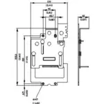 Siemens 3VA9477-0CB10 - Image 2