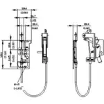 Siemens 3VA9137-0CK12 - Image 2