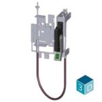 Siemens 3VA9277-0CK12 - Image 3