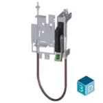 Siemens 3VA9277-0CK12 - Image 3