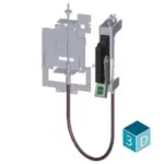 Siemens 3VA9477-0CK12 - Image 3