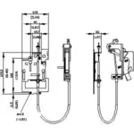 Siemens 3VA9477-0CK12 - Image 2