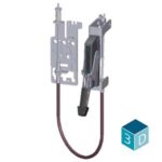 Siemens 3VA9137-0CK72 - Image 3