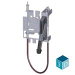 Siemens 3VA9277-0CK72 - Image 3