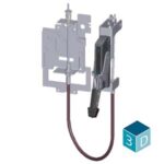 Siemens 3VA9477-0CK72 - Image 3