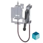 Siemens 3VA9477-0CK72 - Image 3